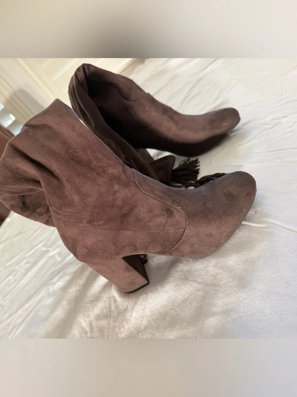N/A stylish over